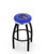 Boise State Bar Stool w/ Broncos Logo Swivel Seat - L8B2C Image 1