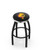 Ferris State Bar Stool w/ Bulldogs Logo Swivel Seat - L8B2C Image 1