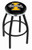 Idaho Bar Stool w/ Vandals Logo Swivel Seat - L8B2C Image 1