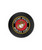 US Marines Bar Stool w/ Military Logo Swivel Seat - L8B2C Image