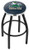 Notre Dame Bar Stool w/ Irish Leprechaun Logo Swivel Seat - L8B2C Image 1