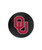 Oklahoma Bar Stool w/ Sooners Logo Swivel Seat - L8B2C