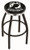 POW-MIA Bar Stool w/ Military Logo Swivel Seat - L8B2C Image 1