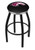 Southern Illinois Bar Stool w/ Salukis Logo Swivel Seat - L8B2C Image 1