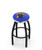 Kentucky Bar Stool w/ Wildcats Logo Swivel Seat - L8B2C Image 1