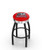 Alabama Crimson Tide "Elephant" L8B3C Bar Stool w/ Swivel Seat Image 1