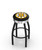 Boston Bar Stool w/ Bruins Logo Swivel Seat - L8B3C