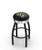 Central Florida Bar Stool w/ Golden Knights Logo Swivel Seat - L8B3C Image 1