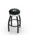 Dallas Bar Stool w/ Stars Logo Swivel Seat - L8B3C Image 1