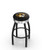 Missouri Bar Stool w/ Tigers Logo Swivel Seat - L8B3C Image 1