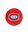 Montreal Bar Stool w/ Canadiens Logo Swivel Seat - L8B3C Image 2