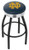Notre Dame Bar Stool w/ Irish ND Logo Swivel Seat - L8B3C Image 1