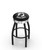 POW-MIA Bar Stool w/ Military Logo Swivel Seat - L8B3C