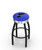 St Louis Bar Stool w/ Blues Logo Swivel Seat - L8B3C Image 1