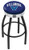 Villanova Bar Stool w/ Wildcats Logo Swivel Seat - L8B3C Image 1