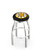 Boston Bar Stool w/ Bruins Logo Swivel Seat - L8C2C