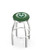 Colorado State Bar Stool w/ Rams Logo Swivel Seat - L8C2C Image 1