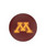 Minnesota Bar Stool w/ Golden Gophers Logo Swivel Seat - L8C2C Minnesota Bar Stool w/ Golden Gophers Logo Swivel Seat - L8C2C