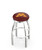 Minnesota Bar Stool w/ Golden Gophers Logo Swivel Seat - L8C2C Minnesota Bar Stool w/ Golden Gophers Logo Swivel Seat - L8C2C