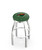Minnesota Bar Stool w/ Wild Logo Swivel Seat - L8C2C Image 1 Minnesota Bar Stool w/ Wild Logo Swivel Seat - L8C2C Image 1