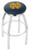 Notre Dame Bar Stool w/ Irish ND Logo Swivel Seat - L8C2C Image 1