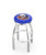 New York Bar Stool w/ Islanders Logo Swivel Seat - L8C2C Image 1