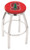 Stanford Bar Stool w/ Cardinals Logo Swivel Seat - L8C2C Image 1