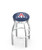 Arizona Wildcats L8C3C Bar Stool w/ Swivel Seat Image 1