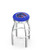 Boise State Bar Stool w/ Broncos Logo Swivel Seat - L8C3C Image 1