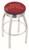 Minnesota Bar Stool w/ Golden Gophers Logo Swivel Seat - L8C3C Image 1