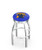 Kentucky Bar Stool w/ Wildcats Logo Swivel Seat - L8C3C Image 1