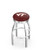 Virginia Tech Bar Stool w/ Hokies Logo Swivel Seat - L8C3C Image 1