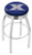 Xavier Bar Stool w/ Musketeers Logo Swivel Seat - L8C3C Image 1