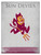 Arizona State Canvas Art w/ Sun Devils Logo Print