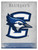Creighton Canvas Art w/ Bluejays Logo Print