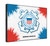 United States Coast Guard Canvas Art - Digitally Printed Image 2