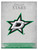 Dallas Canvas Art w/ Stars Logo