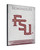 Florida State Canvas Art w/ Seminoles FSU Logo