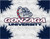 Gonzaga Canvas Art w/ Bulldogs Logo Print Image 1