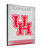 Houston Canvas Art w/ Cougars Logo Print