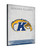 Kent State Canvas Art w/ Golden Flashes Logo Print