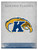 Kent State Canvas Art w/ Golden Flashes Logo
