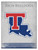 Louisiana Tech Canvas Art w/ Bulldogs Logo