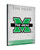 Marshall Canvas Art w/ Thundering Herd Logo Print