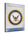 United States Navy Canvas Art - Digitally Printed