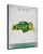 North Dakota State Canvas Art w/ Bison Logo