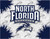North Florida Canvas Art w/ Ospreys Logo Print Image 1