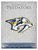 Nashville Canvas Art w/ Predators Logo
