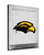Southern Miss Canvas Art w/ Golden Eagles Logo