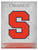 Syracuse Canvas Art w/ Orange Logo